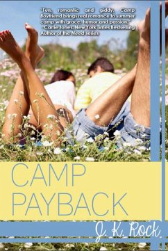 Cover Camp Payback (eBook, ePUB)