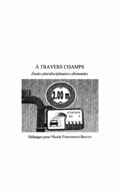travers champs (eBook, PDF) - Collectif travers champs (eBook, PDF) - Collectif