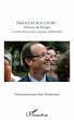 Francois Hollande: Discours duBourget... - Bild 1