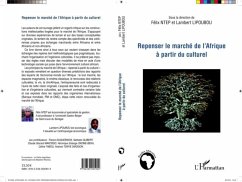 Repenser le marche de l'Afrique a partir du culturel (eBook, PDF)