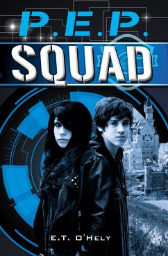 Pep Squad (eBook, ePUB) - O'Hely, Eileen