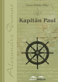 Kapitän Paul (eBook, ePUB) - Dumas, Alexandre
