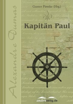 Kapitän Paul (eBook, ePUB) Cover Kapitän Paul (eBook, ePUB)