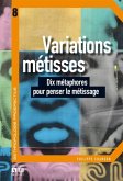 Variations metisses (eBook, PDF)