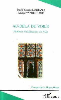 AU-DELA DU VOILE (eBook, PDF) - Collectif