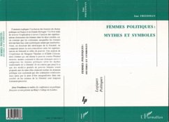 Femmes politiques : mythes et symboles (eBook, PDF)