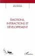 EMOTIONS, INTERACTIONS ET DEVELOPPEMENT... - Bild 1