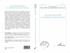 Les solidarites a l'epreuve des crises (eBook, PDF) Les solidarites a l'epreuve des crises (eBook, PDF)