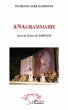 Anagrammaire - suivi de prieres de... - Bild 1
