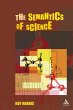The Semantics of Science (eBook, PDF) - Bild 1