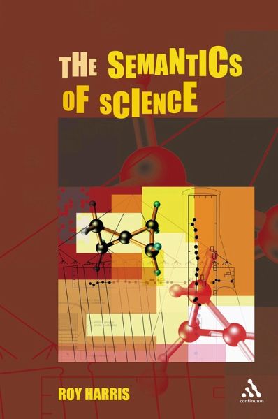 The Semantics of Science (eBook, PDF)