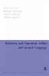 Relations and Functions within and... - Bild 1