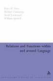 Relations and Functions within and around Language (eBook, PDF)
