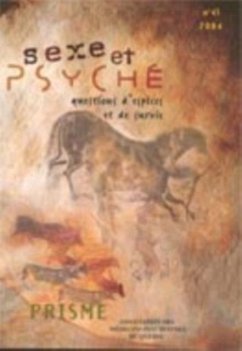 Cover Prisme # 43 : Sexe et psyche (eBook, PDF)