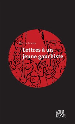 Cover Lettre a un jeune gauchiste (eBook, ePUB)