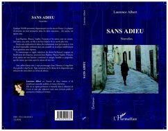 Sans adieu (eBook, PDF) - Laurence Albert