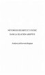 NOTION DE REUSSITE ET D'ECHEC DANS LA... - Bild 1
