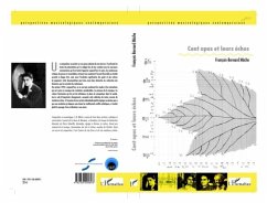 Cent opus et leurs echos (eBook, PDF) - Francois-Bernard Mache