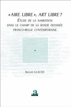 Cover &quote;Aire libre&quote;, art libre? (eBook, PDF)