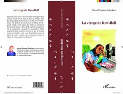 LA VIERGE DE NEW-BELL (eBook, PDF)