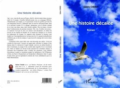 UNE HISTOIRE DECALEE - Roman (eBook, PDF)