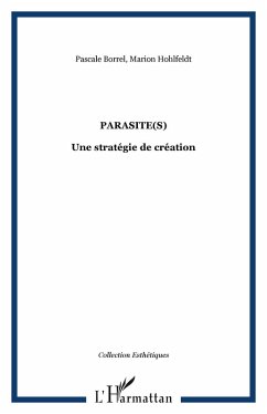 Parasite(s) (eBook, ePUB)