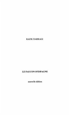 Faucon d'espagne le (eBook, PDF)