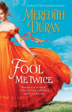 Fool Me Twice (eBook, ePUB) - Duran, Meredith