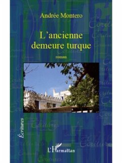 Ancienne demeure turque (eBook, PDF)