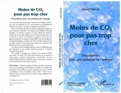Moins de CO2 pour pas trop cher (eBook, PDF)