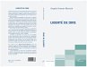 Liberte de dire (eBook, PDF) - Bild 1