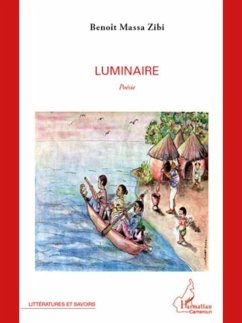 Luminaire - poesie (eBook, PDF)