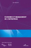 Economie et management de l'entreprise (eBook, ePUB)