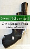 Der schwarze Stern (Kriminalroman) (eBook, ePUB)