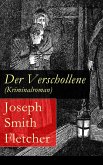 Der Verschollene (Kriminalroman) (eBook, ePUB)