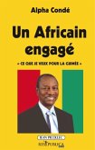 Un africain engage (eBook, PDF)
