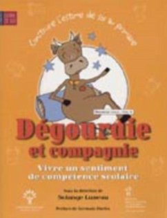 Cover Degourdie et compagnie (eBook, PDF)