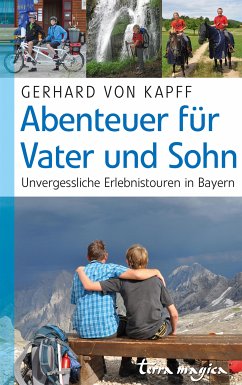 Abenteuer für Vater und Sohn (eBook, ePUB) - Kapff, Gerhard von