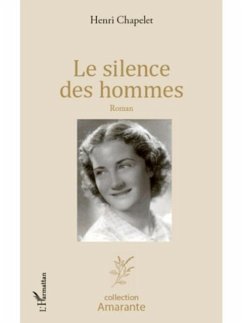Cover Le silence des hommes (eBook, PDF)
