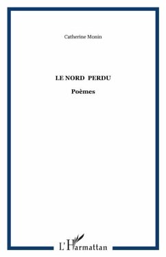 LE NORD PERDU (eBook, PDF)
