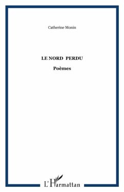 Cover LE NORD PERDU (eBook, PDF)