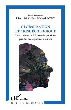 Cover Globalisation et crise ecologique (eBook, ePUB)