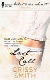 Last Call (eBook, ePUB)