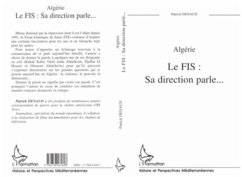ALGERIE (eBook, PDF)