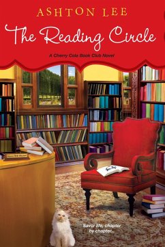 The Reading Circle (eBook, ePUB) - Lee, Ashton