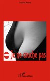 Je ne couche pas (eBook, ePUB)