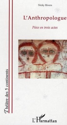 Anthropologue l' (eBook, PDF)