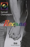Recrue (eBook, PDF) Recrue (eBook, PDF)