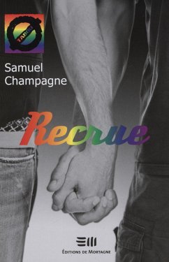 Cover Recrue (eBook, PDF)