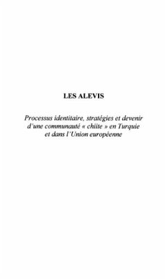 Alevis les (eBook, PDF) Alevis les (eBook, PDF)